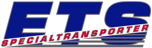 ETSAB Specialtransporter Logotyp